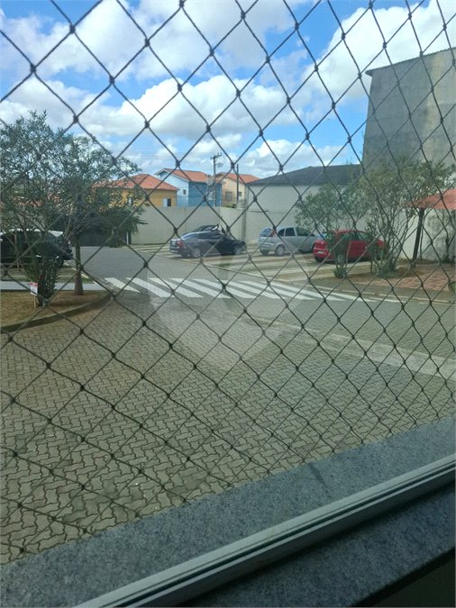 Apartamento à venda com 3 quartos, sendo 1 suíte,  em Vila São Sebastião, Mogi das Cruzes, SP