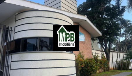 Casa para alugar com 6 quartos, sendo 5 suítes,  em Jardim Isaura, Sorocaba, SP