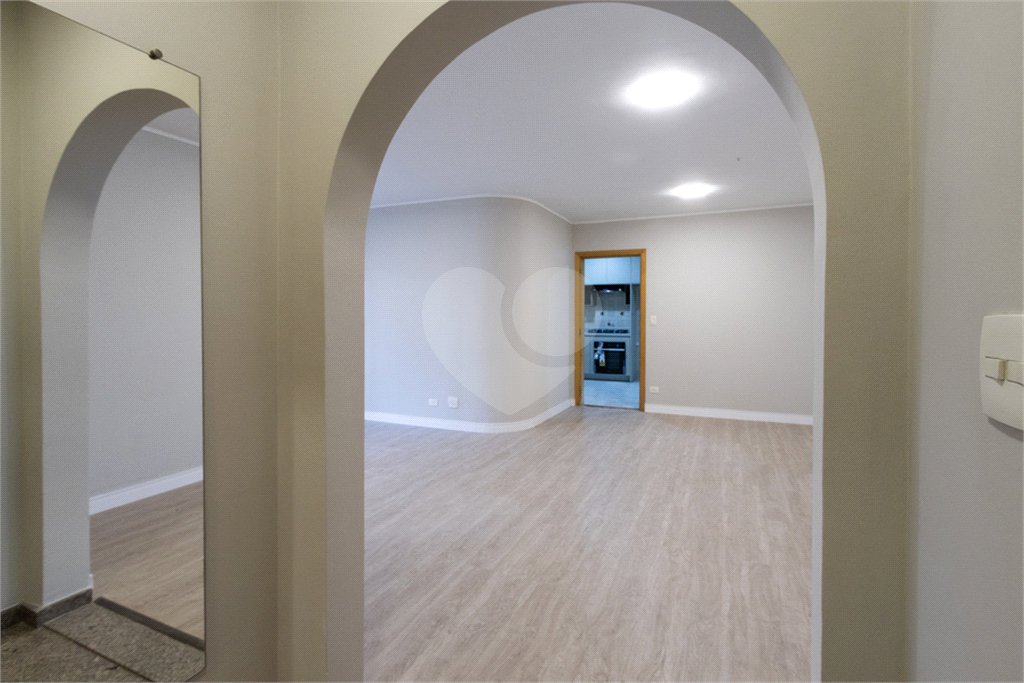 Apartamento à venda com 3 quartos, sendo 1 suíte, em Perdizes, São Paulo, SP