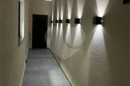 Casa à venda com 3 quartos, sendo 1 suíte, no condomínio Horto Florestal Villagio, Sorocaba - SP