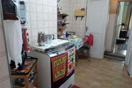 Apartamento à venda com 3 quartos em Copacabana, Rio de Janeiro, RJ