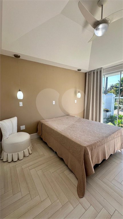 Casa à venda com 3 quartos, sendo 2 suítes, em Marina, Armação dos Búzios, RJ