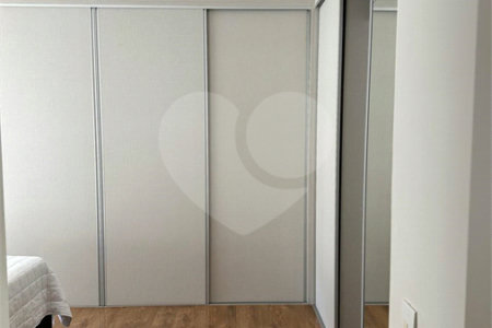 Apartamento à venda com 3 suítes em Vila Suzana, São Paulo, SP