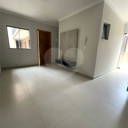 Apartamento à venda com 2 quartos em Vila Constança, São Paulo, SP