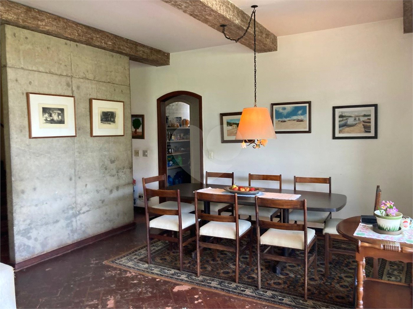 Casa à venda com 5 quartos, sendo 2 suítes, em Jardim Marajoara, São Paulo, SP