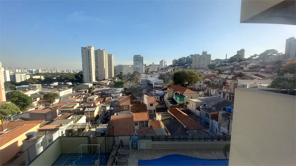 Apartamento à venda com 4 quartos, sendo 3 suítes,  em Santana, São Paulo, SP