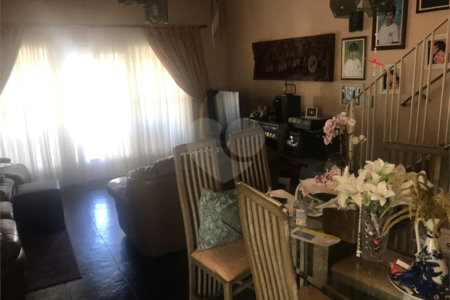 Casa à venda com 3 quartos em Vila Mariza Mazzei, São Paulo, SP