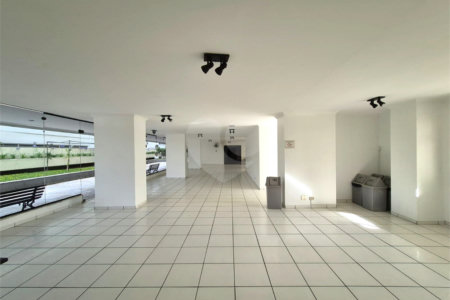 Apartamento à venda com 3 quartos em Vila Leopoldina, São Paulo, SP