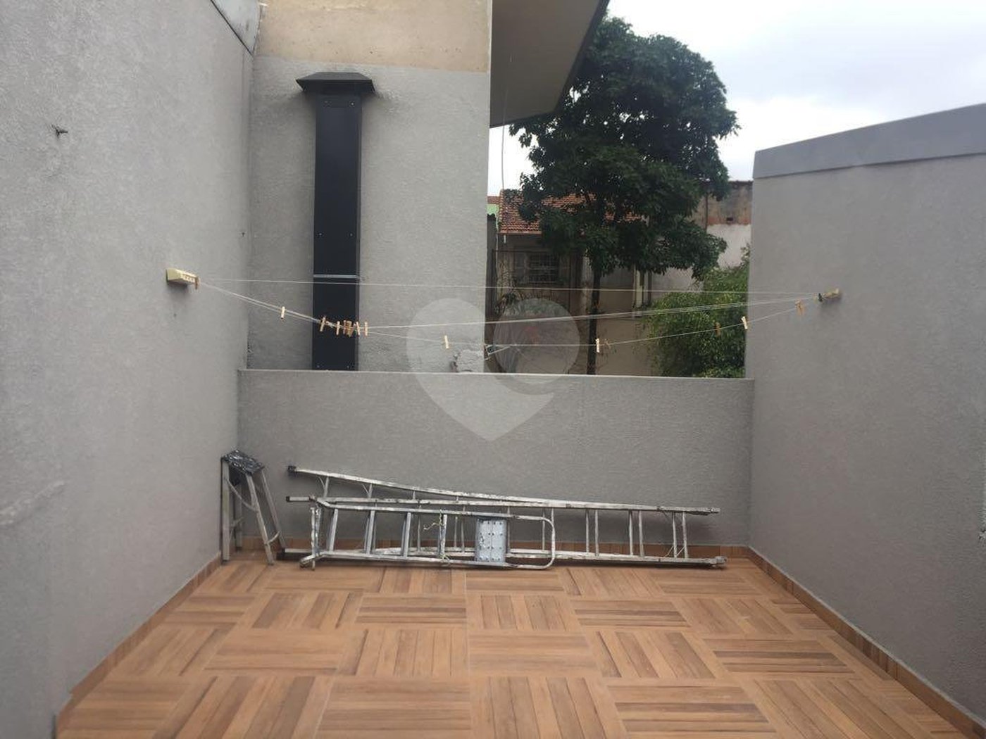 Sobrado à venda com 2 quartos em Santana, São Paulo, SP