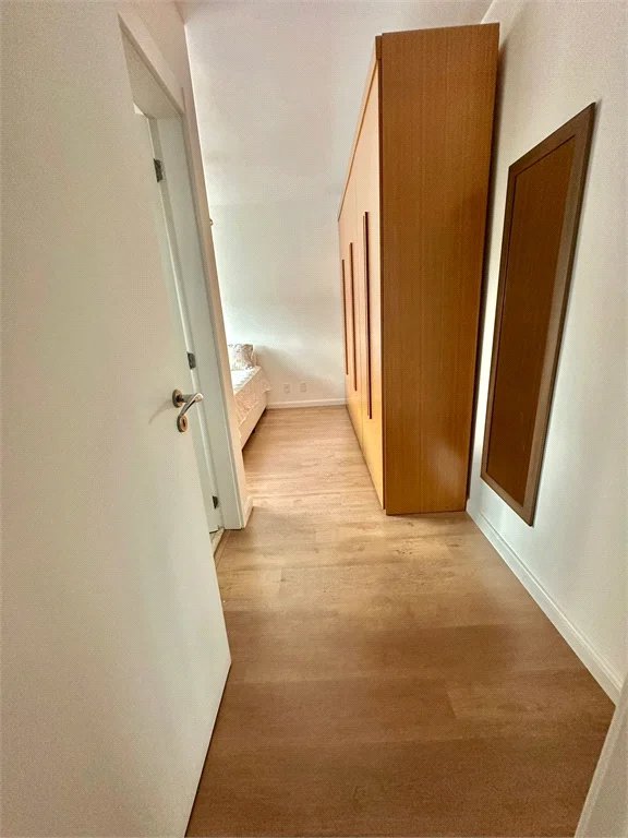 Apartamento à venda com 3 quartos, sendo 1 suíte,  em Vila Andrade, São Paulo, SP