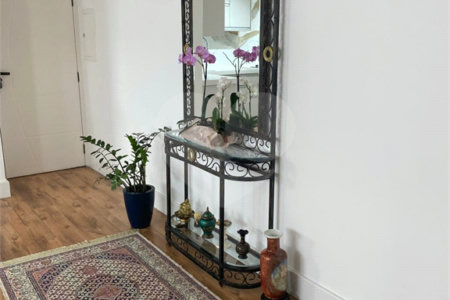 Apartamento à venda com 3 quartos, sendo 1 suíte, em Santa Teresinha, São Paulo, SP