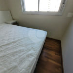 Apartamento para alugar com 2 quartos, sendo 1 suíte, em Vila Anastácio, São Paulo, SP