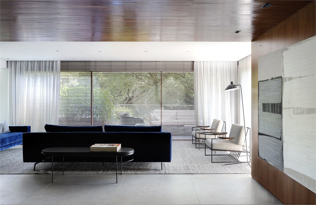 Casa à venda com 4 suítes no condomínio Bothânica Alto de Pinheiros, São Paulo - SP