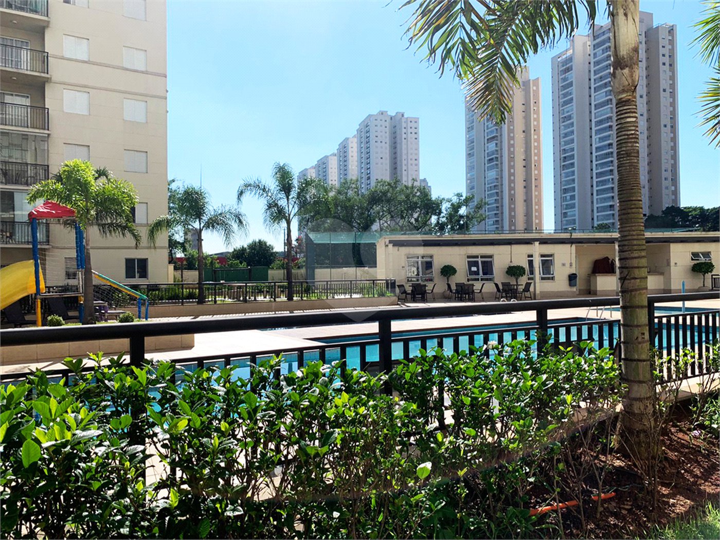 Apartamento à venda com 2 quartos em Lapa, São Paulo, SP