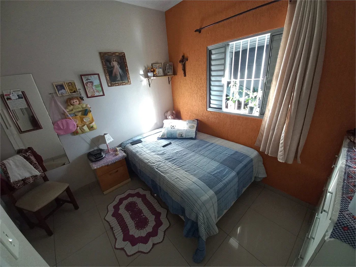 Casa Térrea à venda com 2 quartos em Jardim das Palmas, São Paulo, SP