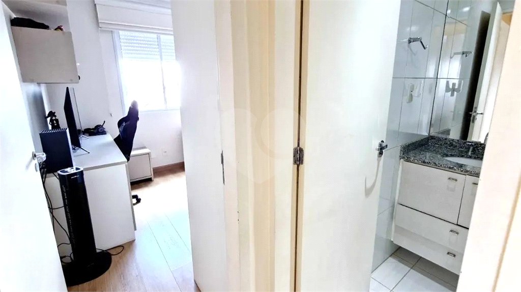 Duplex à venda com 2 suítes em Santana, São Paulo, SP