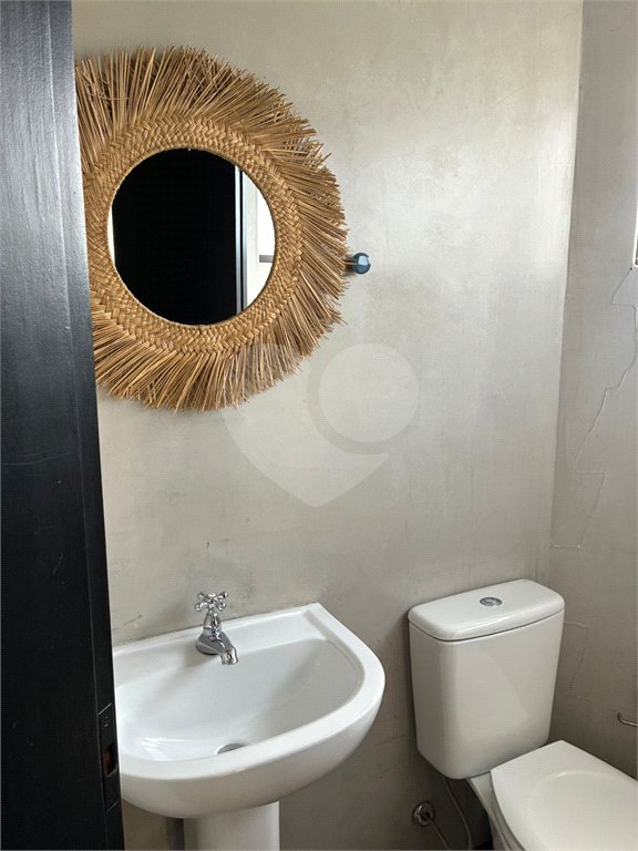 Cobertura à venda com 1 suíte em Vila Suzana, São Paulo, SP