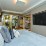 Apartamento à venda com 3 suítes em Jardim Fonte do Morumbi, São Paulo, SP