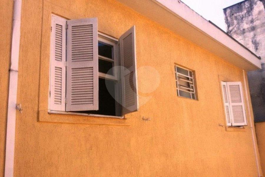 Casa Térrea à venda com 3 quartos, sendo 1 suíte, em Mandaqui, São Paulo, SP