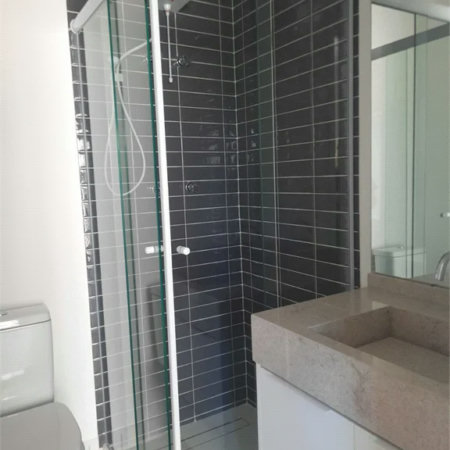 Apartamento à venda ou para alugar com 1 suíte em Sumarezinho, São Paulo, SP