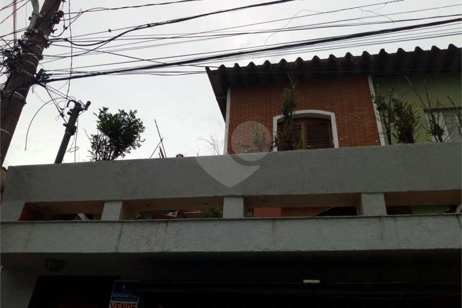 Sobrado à venda com 2 quartos em Tremembé, São Paulo, SP