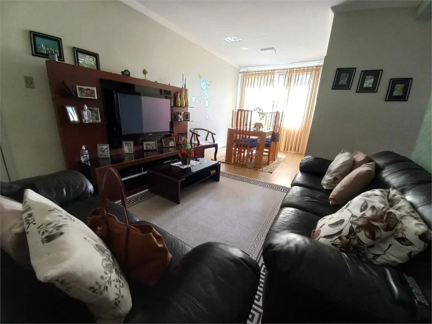 Apartamento à venda com 2 quartos em Jardim Ivana, São Paulo, SP