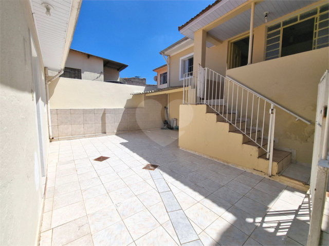 Sobrado à venda com 4 quartos em Vila Aurora (zona Norte), São Paulo, SP