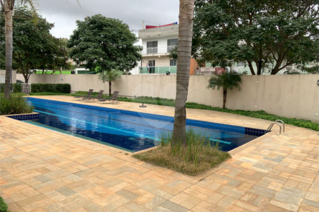Apartamento à venda com 2 quartos em Jaguaré, São Paulo, SP