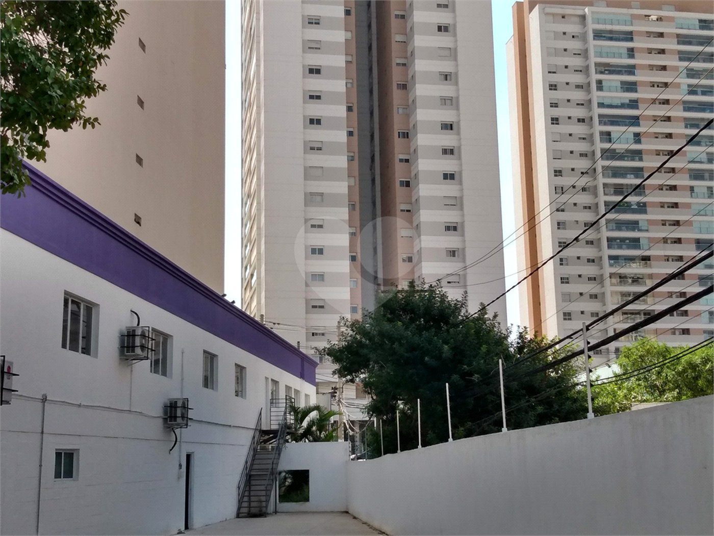 Galpão à venda ou para alugar em Aclimação, São Paulo, SP