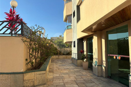 Apartamento à venda com 3 suítes em Vila Galvão, Guarulhos, SP