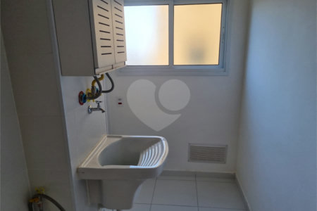 Apartamento à venda com 1 quarto em Vila Gustavo, São Paulo, SP