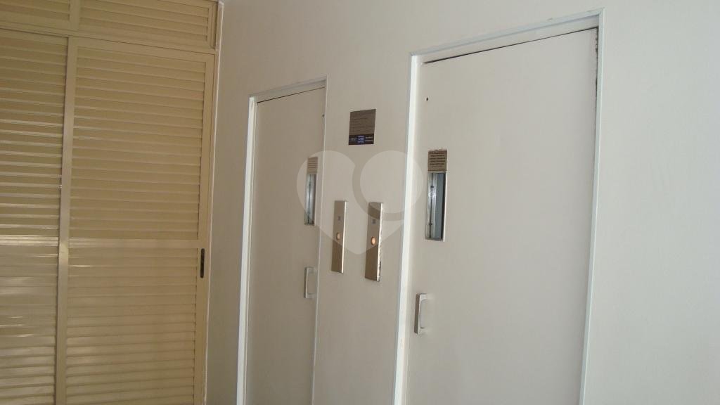 Apartamento à venda com 2 quartos em Santana, São Paulo, SP