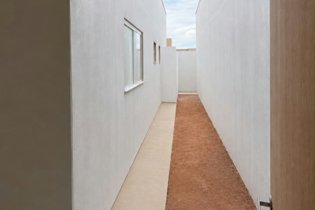 Casa à venda com 2 suítes em Jardim das Paineiras, Três Lagoas, MS