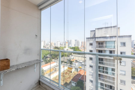 Apartamento à venda com 2 quartos em Vila Moreira, São Paulo, SP
