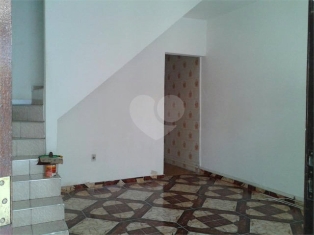 Sobrado à venda com 3 quartos em Tucuruvi, São Paulo, SP