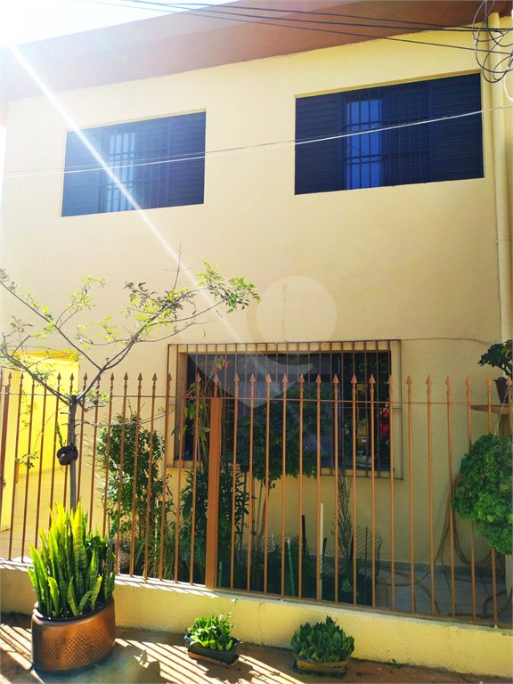 Casa de Vila à venda com 4 quartos, sendo 1 suíte, em Vila Santa Catarina, São Paulo, SP