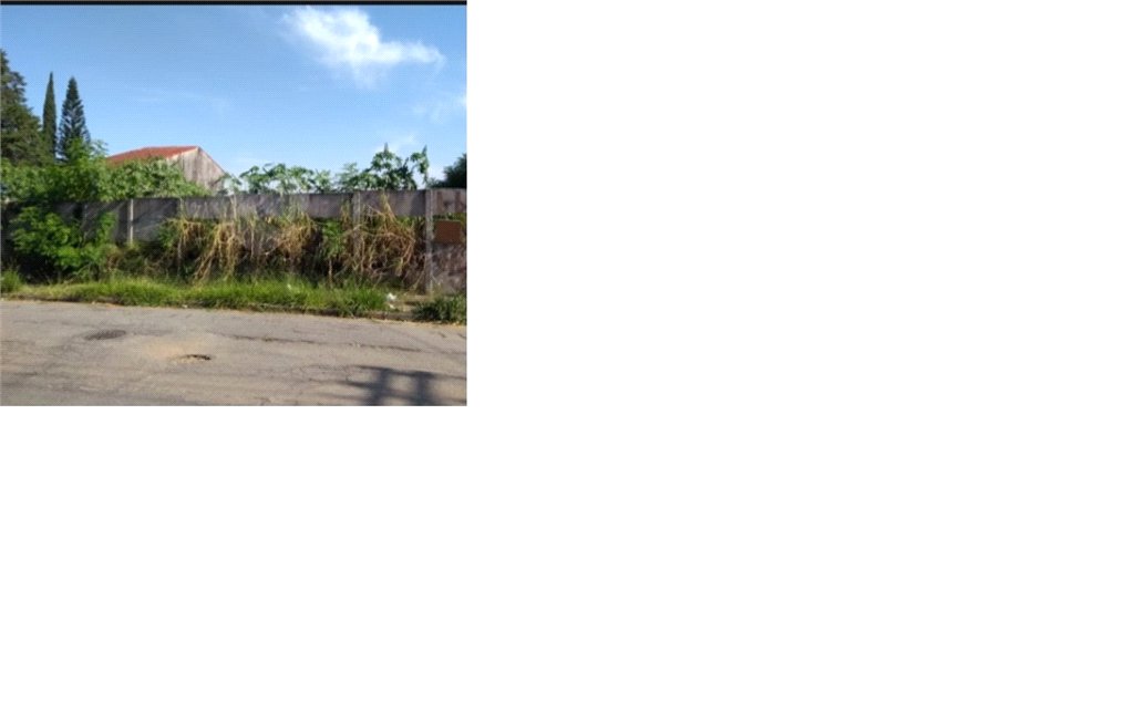 Terreno à venda em Vila São Sebastião, Mogi das Cruzes, SP