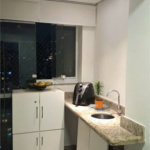 Apartamento à venda com 2 quartos, sendo 1 suíte, em Vila Andrade, São Paulo, SP