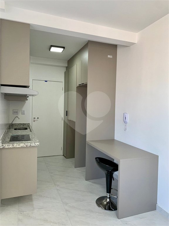 Studio à venda com 1 quarto em Santana, São Paulo, SP