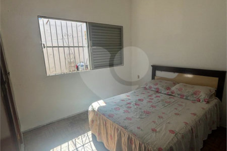 Casa Térrea à venda com 3 quartos em Campos Elíseos, Ribeirão Preto, SP