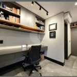 Apartamento à venda com 1 suíte em Indianópolis, São Paulo, SP
