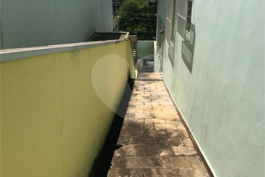 Casa à venda com 3 quartos, sendo 1 suíte, em Morumbi, São Paulo, SP