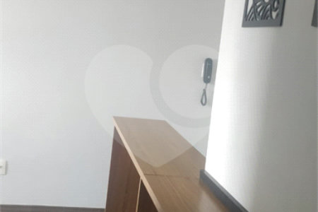 Apartamento à venda com 1 quarto em Liberdade, São Paulo, SP