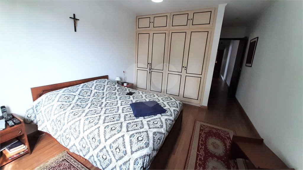 Casa à venda com 3 quartos, sendo 1 suíte, em Campo Grande, São Paulo, SP
