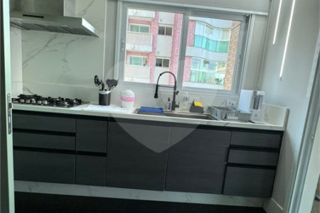 Apartamento à venda com 3 suítes em Jardim Anália Franco, São Paulo, SP