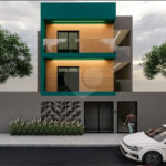 Apartamento à venda ou para alugar com 2 quartos em Tremembé, São Paulo, SP