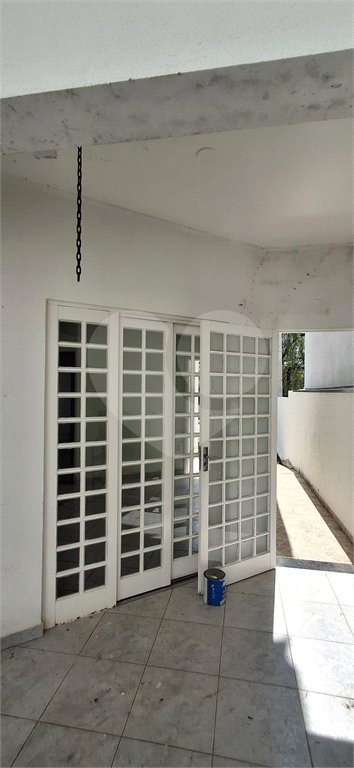 Sobrado à venda com 4 quartos, sendo 1 suíte, em Portal das Acácias, Indaiatuba, SP