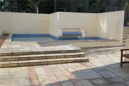 Apartamento à venda com 3 quartos, sendo 1 suíte, em Cidade Monções, São Paulo, SP