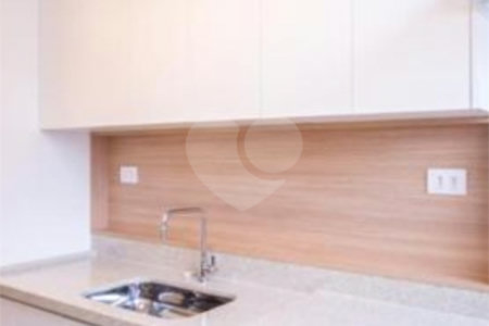 Apartamento à venda com 1 quarto em Jardim Paulista, São Paulo, SP