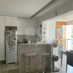 Apartamento à venda com 1 quarto em Santana, São Paulo, SP
